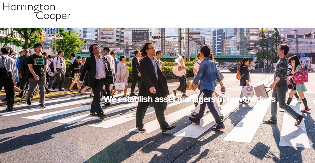 Harrington Cooper LLP（偽）は詐欺！出金拒否の手口と返金解決策を徹底解説